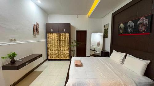 Pondok Cintya in Kerobokan