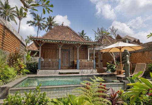 Premadewi Resort A Pramana Experience in Ubud