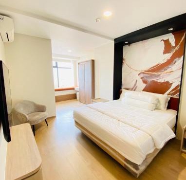 Apartemen 31 Sudirman Suites Makassar in Makassar
