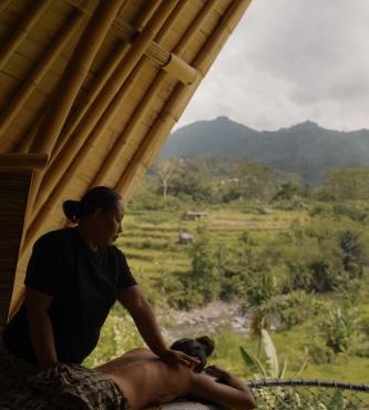 SARAYA Bali in Silebeng