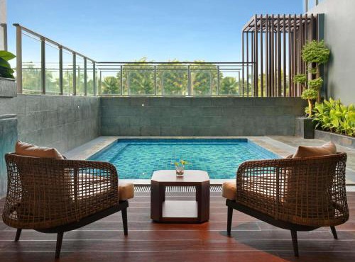Mercure Pangkalan Bun in Pangkalan Bun