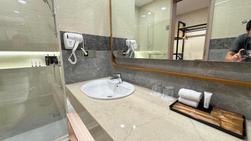 Grand Maya by ARTOTEL, Banjarbaru in Ulin