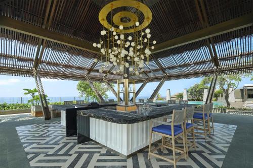 Umana Bali, LXR Hotels & Resorts in Uluwatu