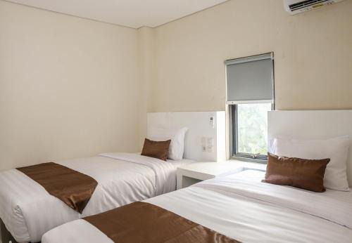 Redchilies Hotel Sragen in Sragen