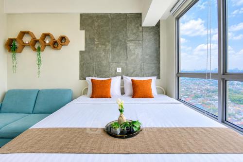 Apartemen Springlake Summarecon Bekasi By BoboRoom in Rawabugel