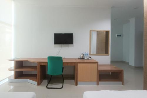 Urbanview Hotel Syariah UIN Mataram Lombok in Mataram