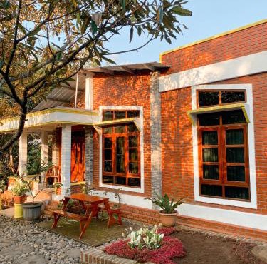 Omah Semilir Magelang in Tonoboyo