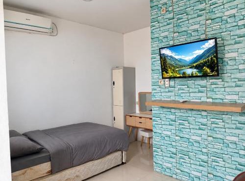 Nusantara Tajur Bogor Hostel By Reccoma in Muara