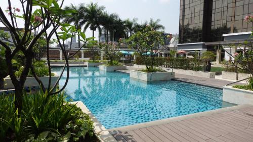 Grand Hotel Preanger, Bandung, a Tribute Portfolio Hotel in Bandung
