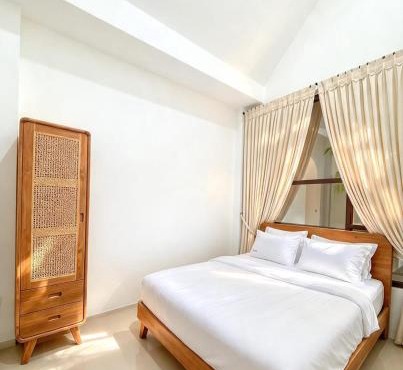 Quency House Lombok in Tanjungkarang