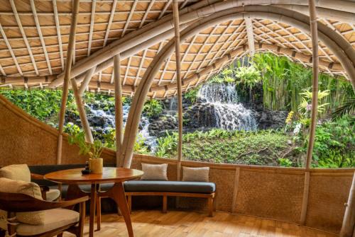 Ulaman Eco Luxury Resort - Adults Only in Tabanan