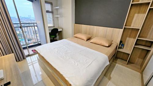 Apartement Springwood By LiviRooms Tangerang in Warungmangga
