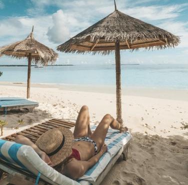 Villa Asmara Gili Air in Gili Islands