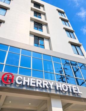 Cherry Hotel Manado in Manado