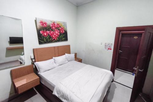 RedDoorz near Nipah Mall Makassar in Pampang