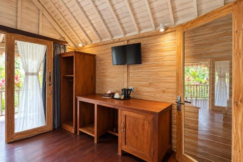 Belvilla Bhavana Cottage in Bangli