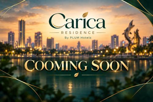 Carica Residence By PLUM Hotels in Surabaya