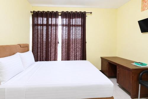 Harwin Homestay Batu RedPartner in Batu