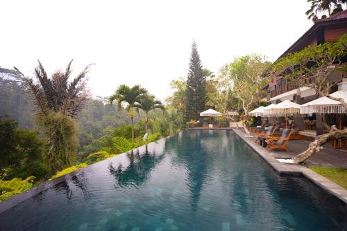 Alam Ubud Culture Villas And Residences in Ubud