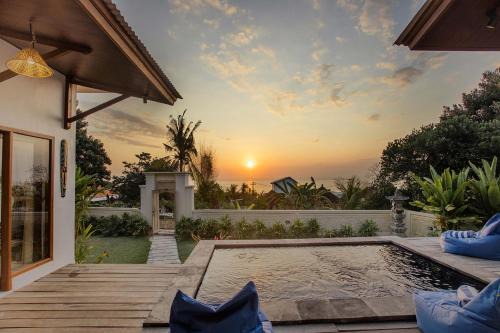 Pageh Villa - With Private Pool in Nusa Ceningan