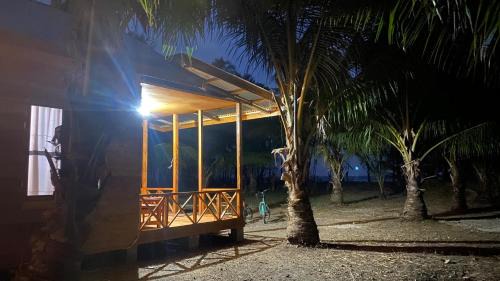 Green Pearl Paradise by Harry & Mimin in Biluhu