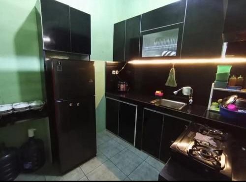 Prime Villa Poin Luxury in Kumprung