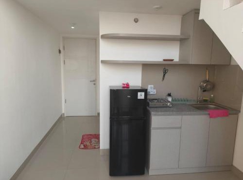 Apartement IconMall Gresik in Singopadu