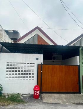 UMs Villa & Homestay Malang Batu in Dinoyo