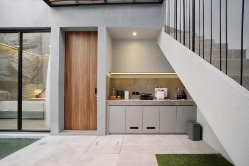 Villa Di Bali - Godean 2 in Yogyakarta
