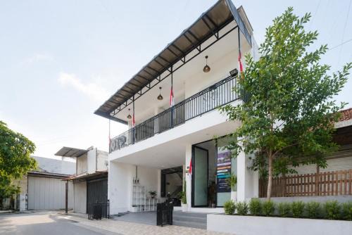 RedDoorz at Sirih Gading Guest House Tulungagung in Tulungagung