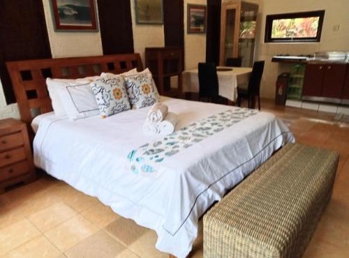 Villa House of Dream in Pecatu