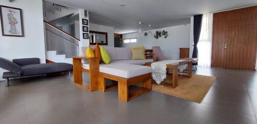 Cozzy Villa Nirwana Pangalengan in Pangalengan
