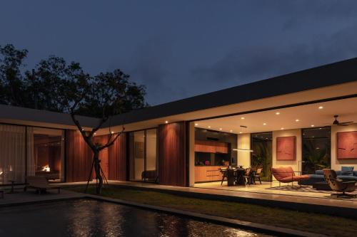 Good Story Bali Villas in Ungasan