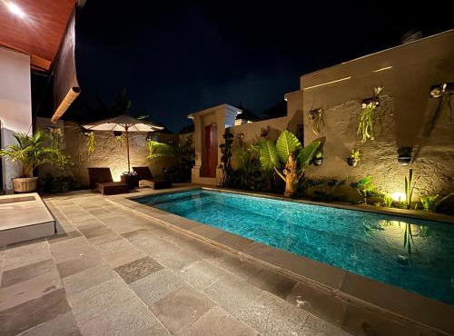 Villa Karda in Ubud