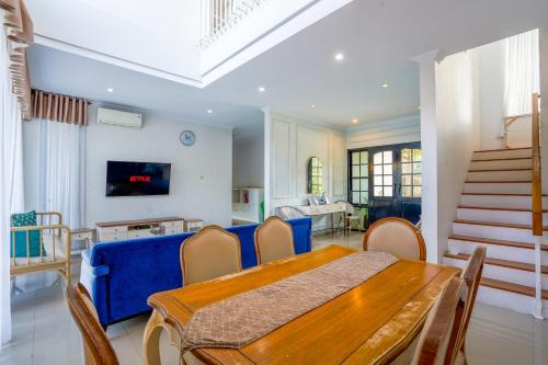 Villa Sambisari by The Lavana Signature in Kalasan