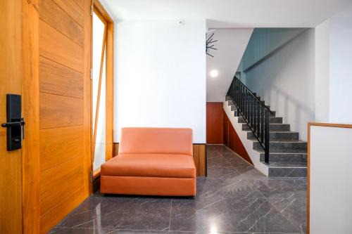 Urbanview Posmo Residence near Bandara Ahmad Yani Semarang in Achmad Yani International