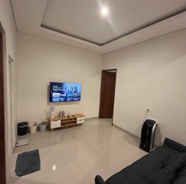 Oetie's Home in Kesiman