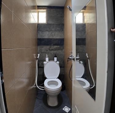 Lindswell Living Sudirman in Klandasan Kecil