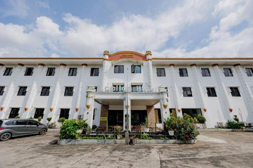 Urbanview Hotel D Calton Sukabumi in Cicurug