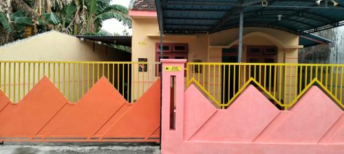 Wisma Delima Banyuwangi in Dadapan