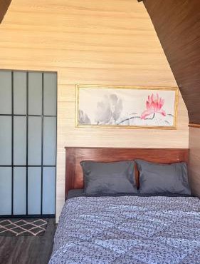 ViLLA SAKURA SEMBALUN in Sembalun Lawang