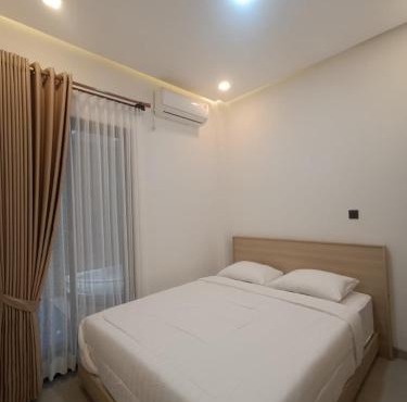 The Village Resort in Batu