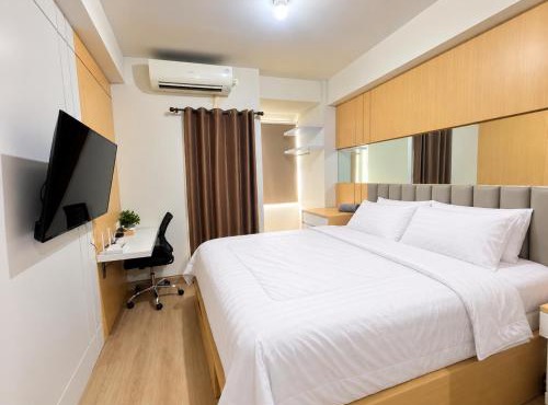 Transpark Cibubur by 21room in Kalimanggis