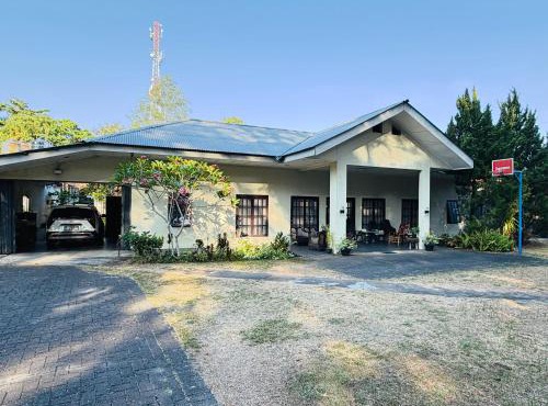 Juni Residence in Pineleng