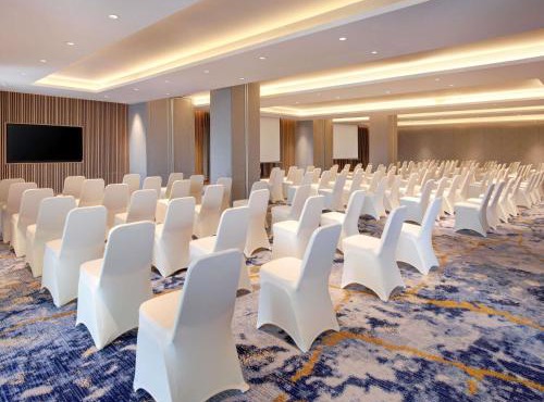 Mercure Pangkalan Bun in Pangkalan Bun