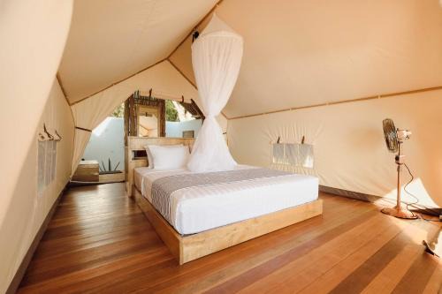 Le Pirate Island Gili Lontar - Adults Only in Sekotong