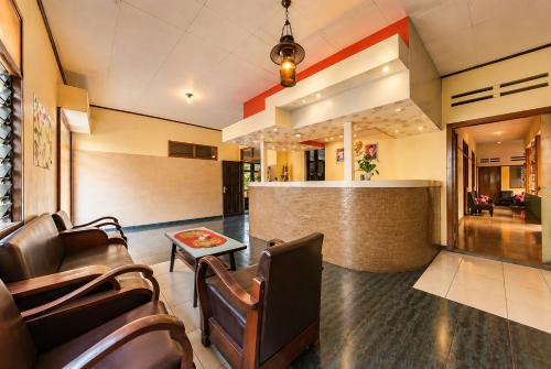 Hotel Budi Famili Budget Syariah in Ciamis