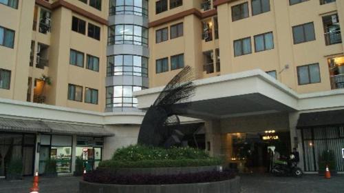 Apartemen grand setiabudi bdg