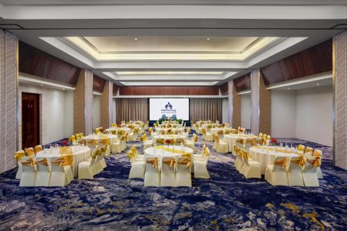 Amandaru Hotel Pekalongan