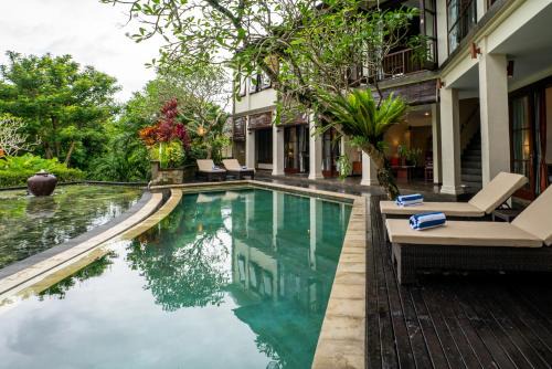 Villa Ambiente in Jimbaran